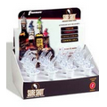 1 Oz. Sure Shot 3 Ball Design Precision Pourer w/Display (12 Pieces)